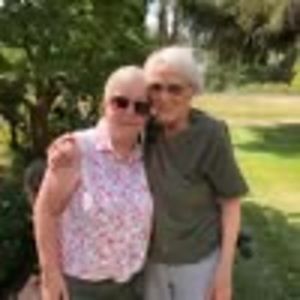 Meet your Posher, Patti